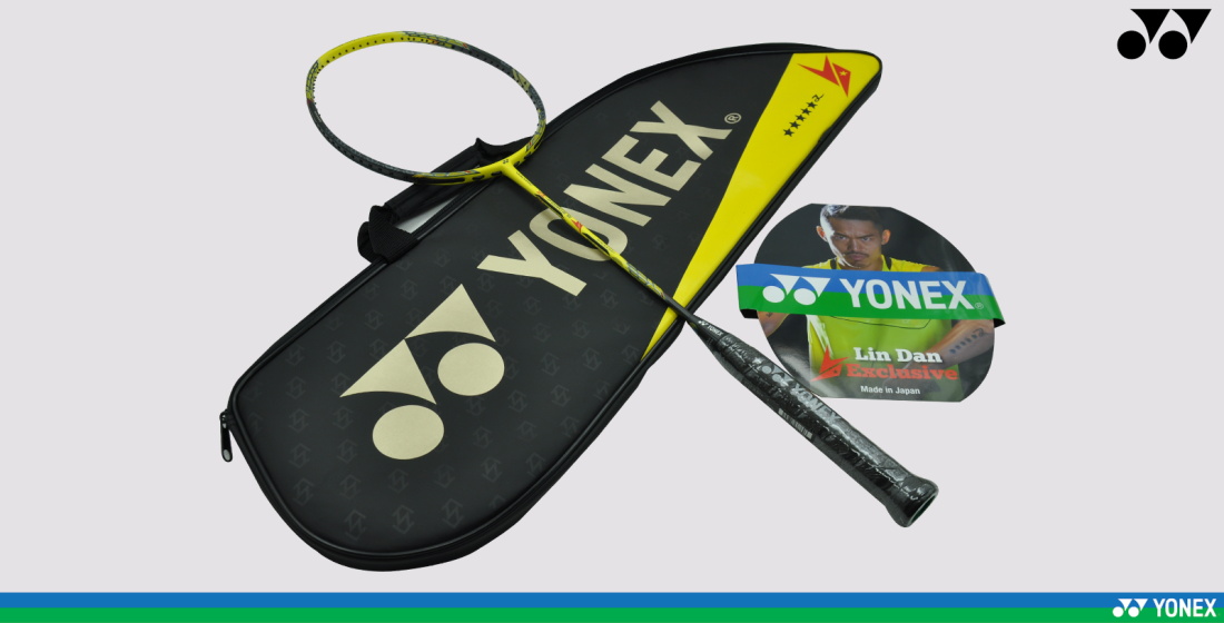 YONEX - ボルトリックzフォース/voltric z-forceの+crystalchambers.co.uk