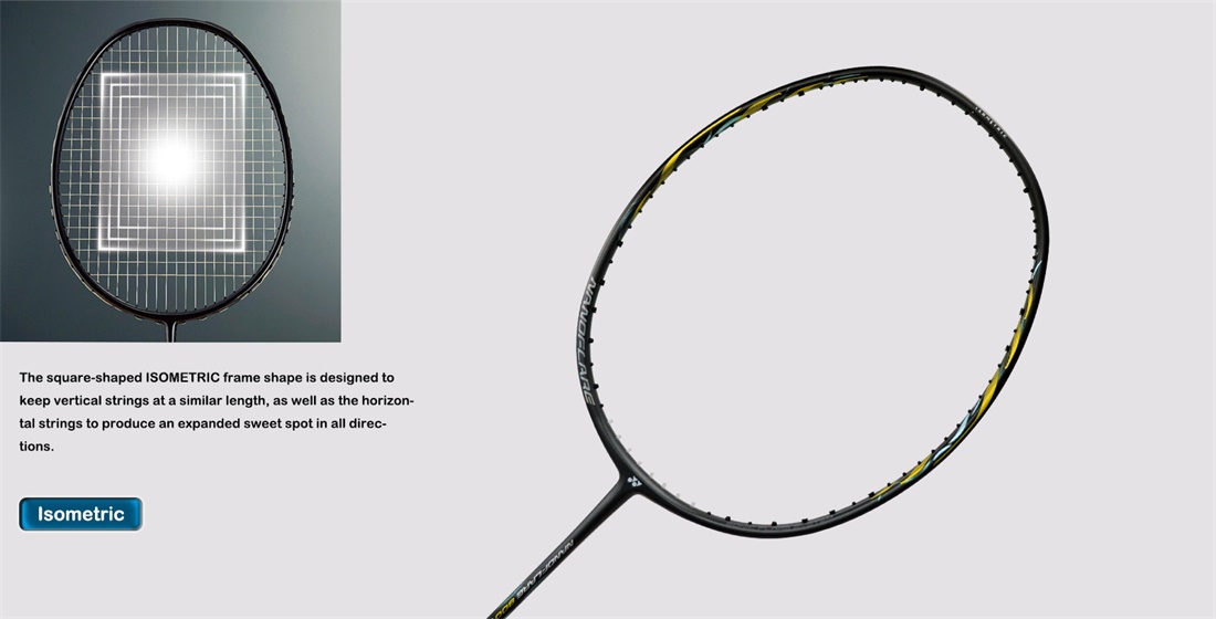 Yonex Nanoflare 800LT NF800LT 5UG5 Black Blue - Badminton Store