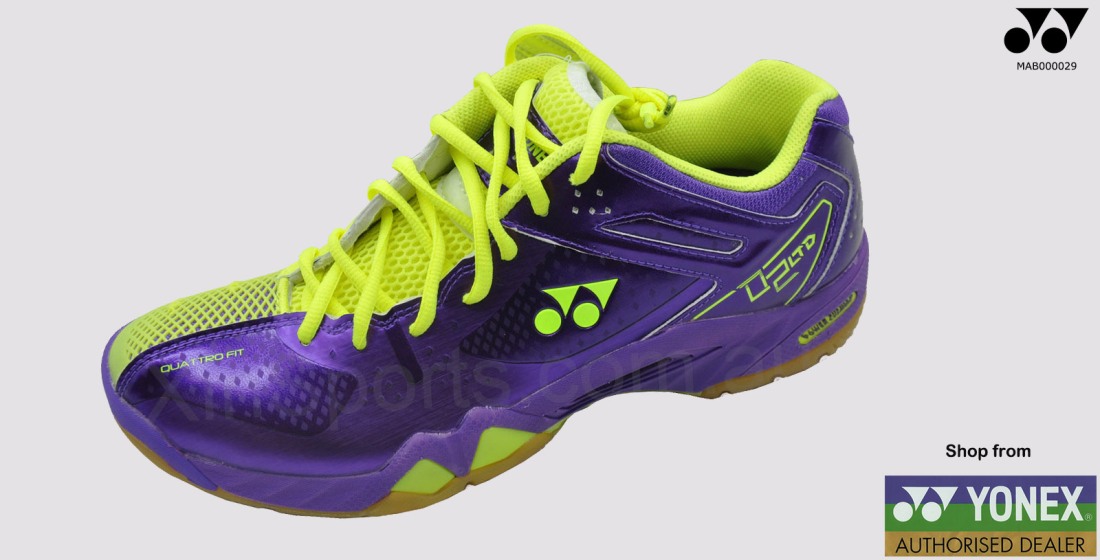 yonex shb 02