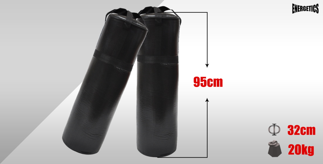 DAAN MMA Punching Bag Judo Martial Arts Cone Shape 70/" Unfilled
